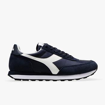 Diadora Koala Tmavomodre - Damske Tenisky